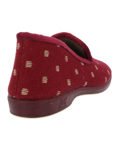 Zapatilla casa mujer Doctor Cutillas 309