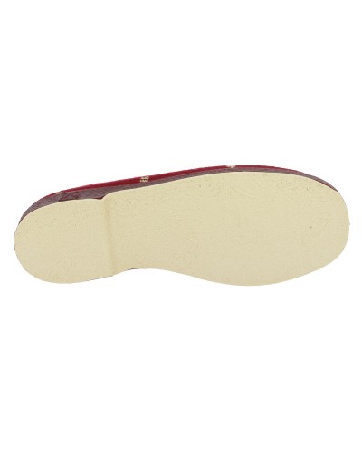 Zapatilla casa mujer Doctor Cutillas 309