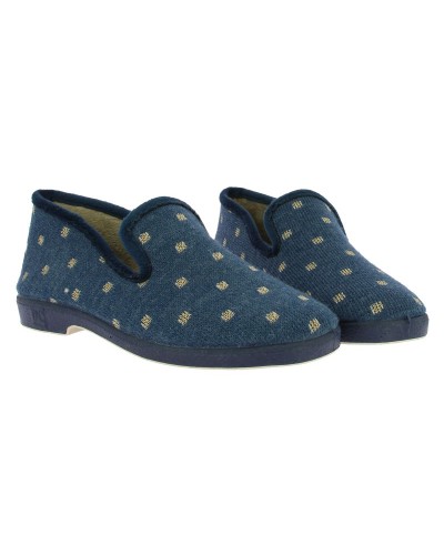 Zapatilla casa mujer Doctor Cutillas 309