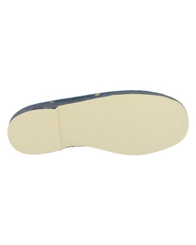 Zapatilla casa mujer Doctor Cutillas 309