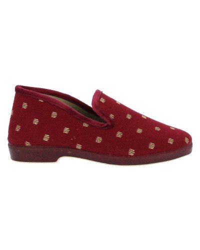 Zapatilla casa mujer Doctor Cutillas 309