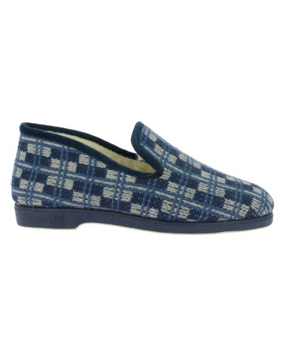 Zapatilla Casa hombre Doctor Cutillas 171
