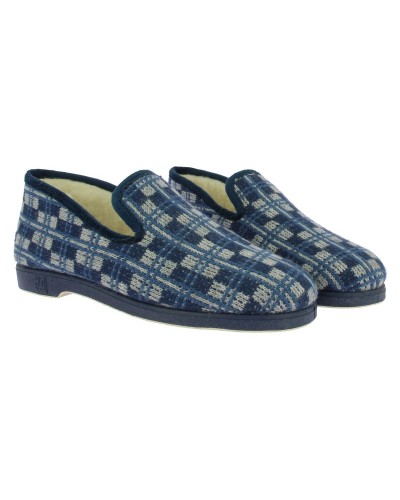 Zapatilla Casa hombre Doctor Cutillas 171