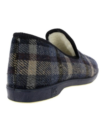 Zapatilla Casa hombre Doctor Cutillas 179