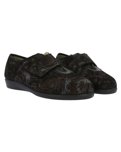 Zapatilla calle mujer Doctor Cutillas 10312