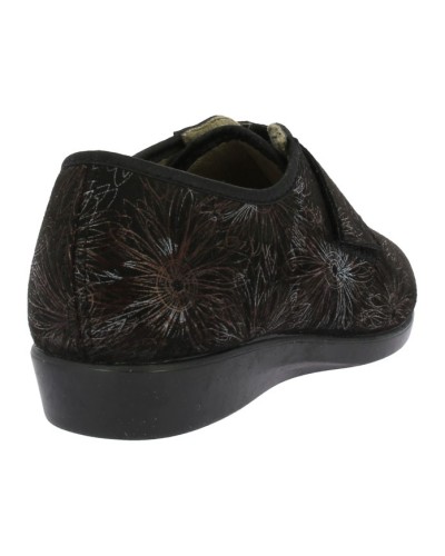 Zapatilla calle mujer Doctor Cutillas 10312