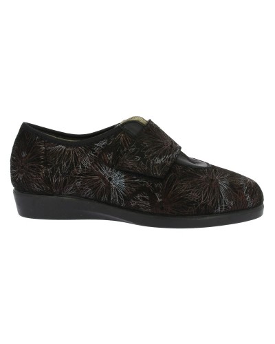 Zapatilla calle mujer Doctor Cutillas 10312
