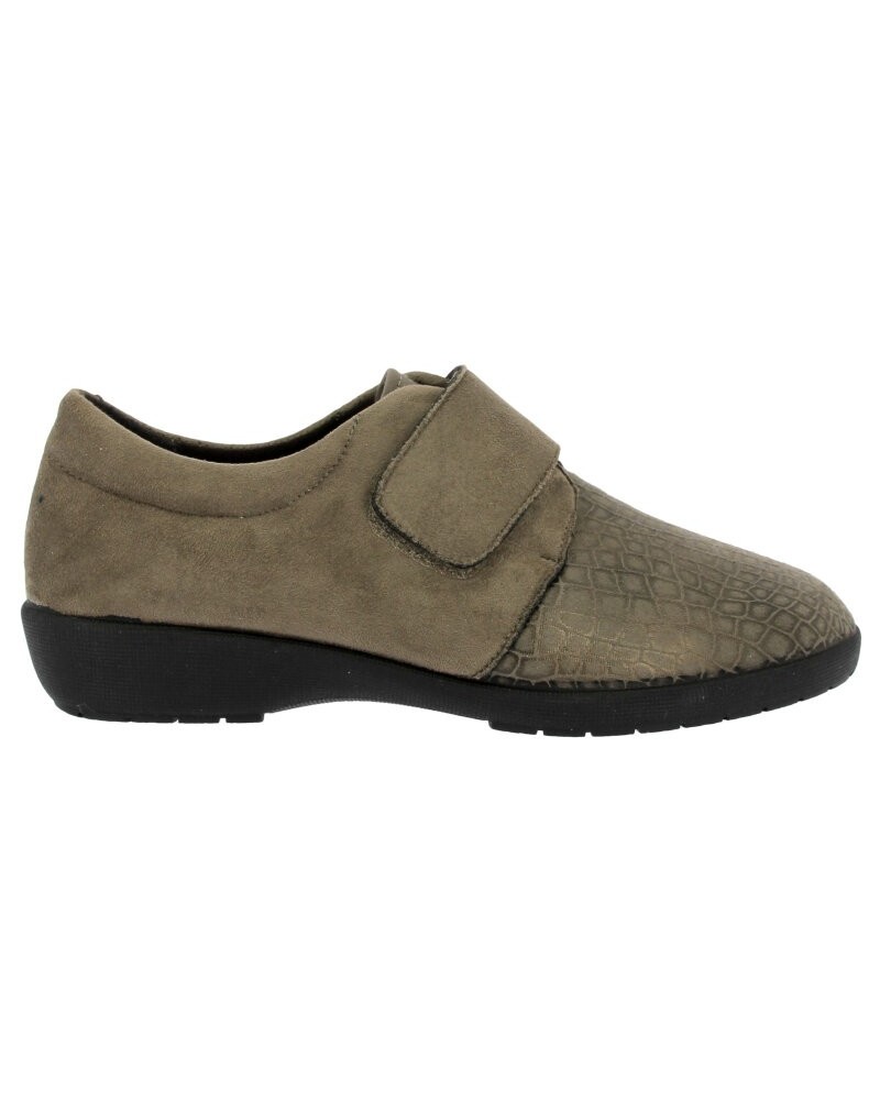 Zapatilla calle mujer Doctor Cutillas 41617