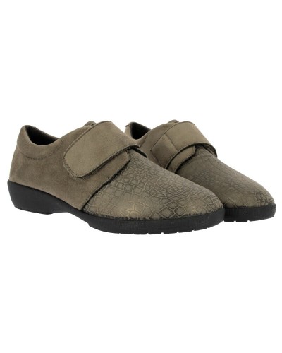 Zapatilla calle mujer Doctor Cutillas 41617