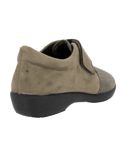 Zapatilla calle mujer Doctor Cutillas 41617