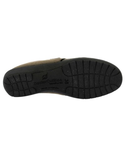 Zapatilla calle mujer Doctor Cutillas 41617