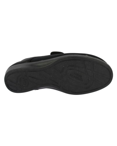 Zapatilla calle mujer Doctor Cutillas 10316