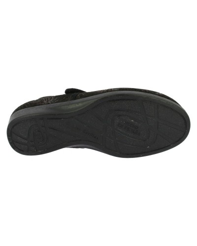 Zapatilla calle mujer Doctor Cutillas 10314