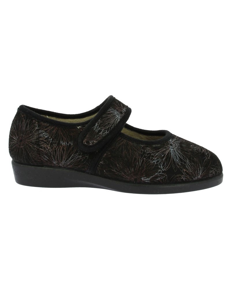 Sneaker Calle Frau Doctor Cutillas 10314