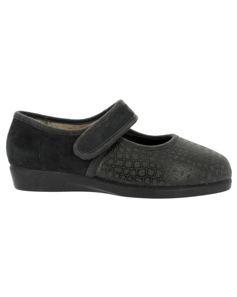 Zapatilla calle mujer Doctor Cutillas 10309