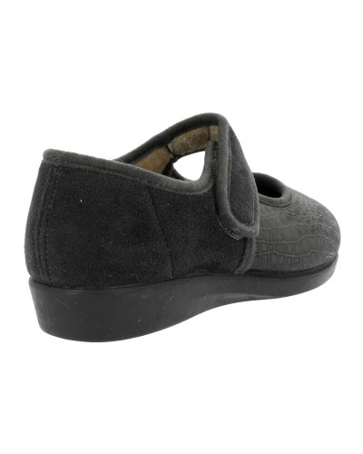 Zapatilla calle mujer Doctor Cutillas 10309
