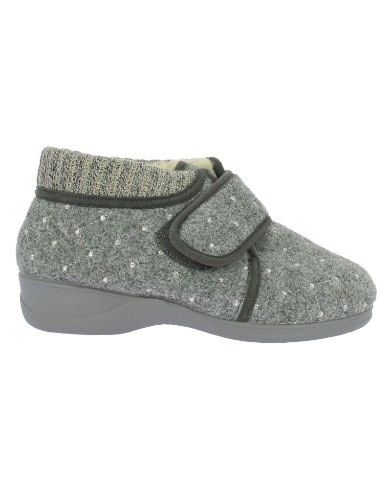 Botin casa mujer Doctor Cutillas 21684