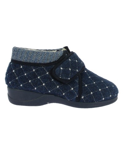 Botin casa mujer Doctor Cutillas 21684
