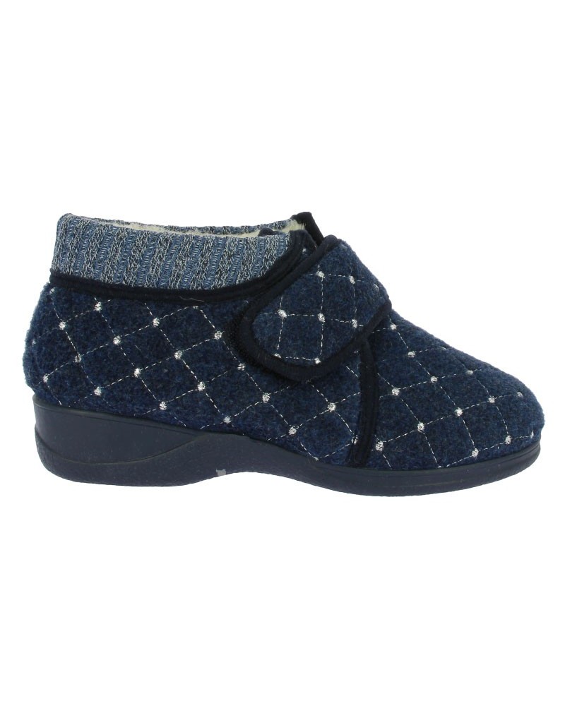 Botin casa mujer Doctor Cutillas 21684