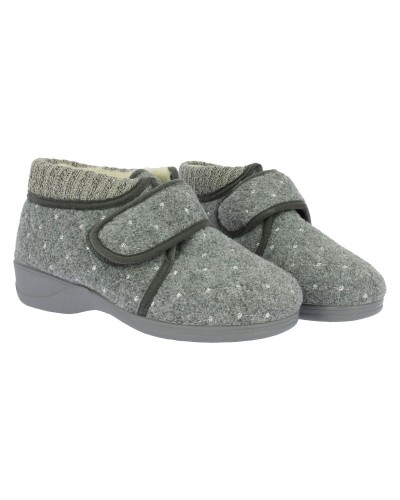 Botin casa mujer Doctor Cutillas 21684