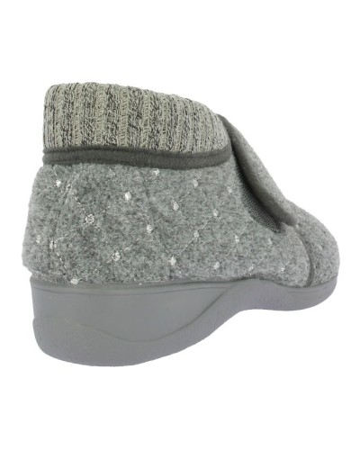 Botin casa mujer Doctor Cutillas 21684