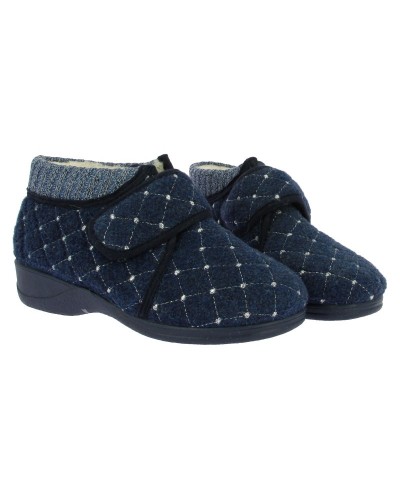 Botin casa mujer Doctor Cutillas 21684