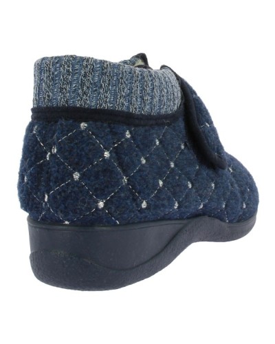 Botin casa mujer Doctor Cutillas 21684