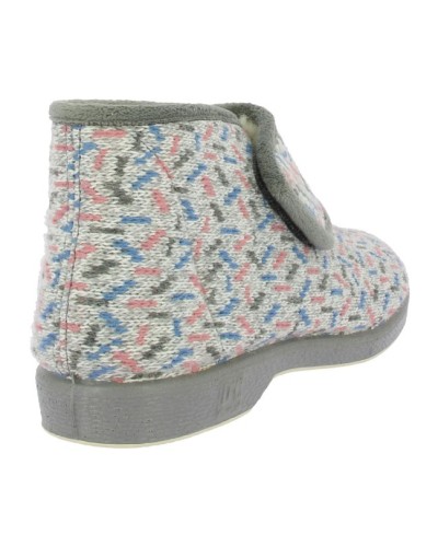 Botin casa mujer Doctor Cutillas 305