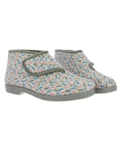 Botin casa mujer Doctor Cutillas 305