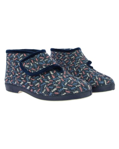 Botin casa mujer Doctor Cutillas 305