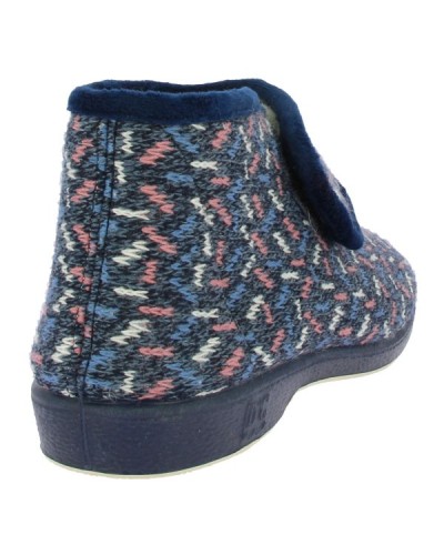 Botin casa mujer Doctor Cutillas 305