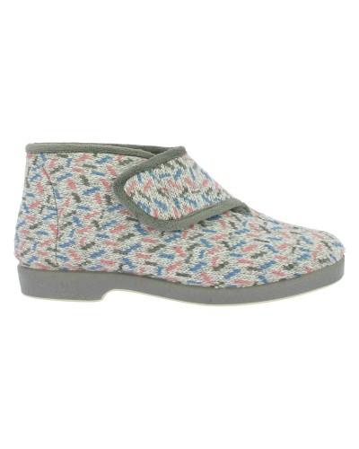 Botin casa mujer Doctor Cutillas 305