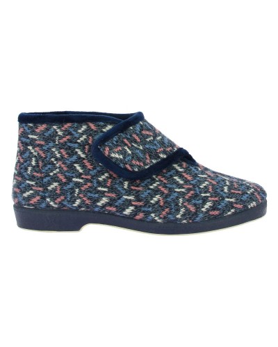 Botin casa mujer Doctor Cutillas 305