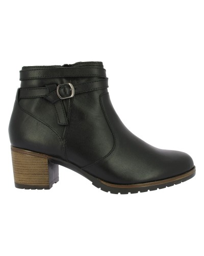 Botin mujer Doctor Cutillas 85229