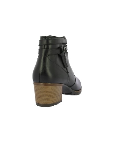 Botin mujer Doctor Cutillas 85229
