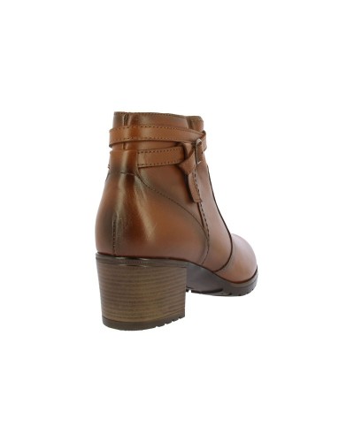 Botin mujer Doctor Cutillas 85229