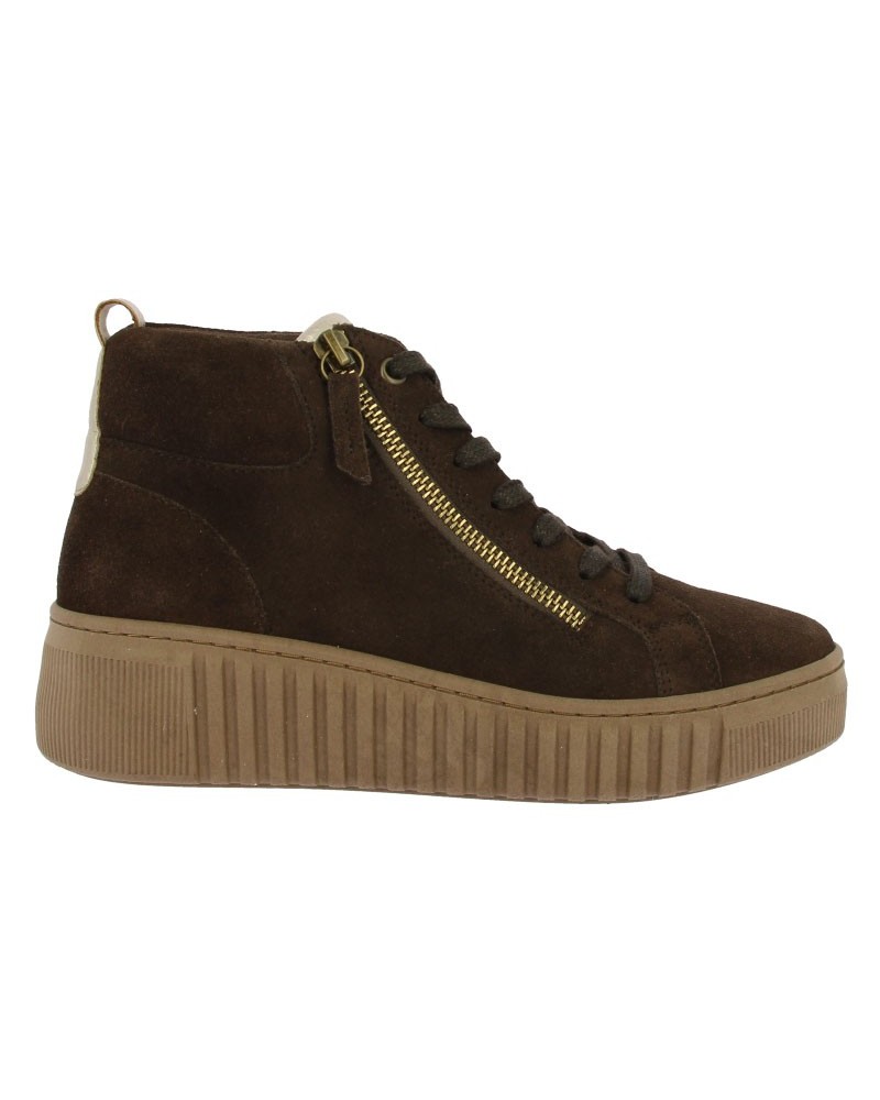 Botin mulher casual Doctor Cutillas 86204