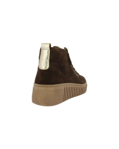 Botin Casual Woman Doctor Cutillas 86204
