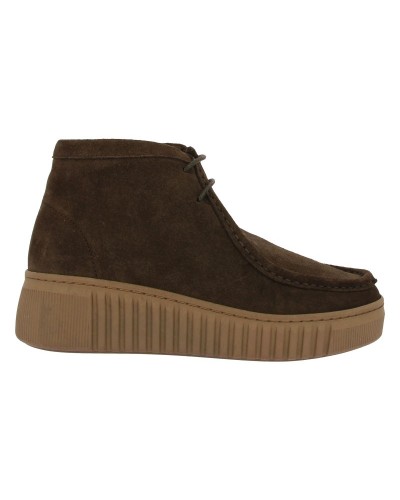 Botin mujer Doctor Cutillas 86206