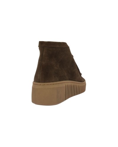 Botin mujer Doctor Cutillas 86206