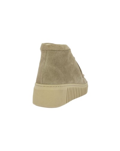 Botin mujer Doctor Cutillas 86206