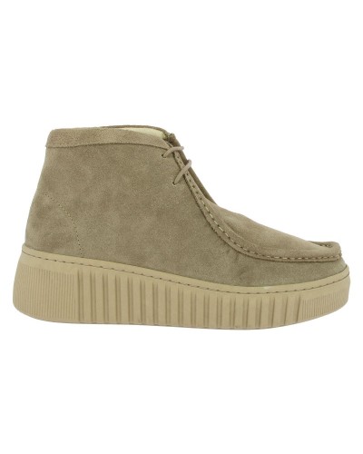 Botin mujer Doctor Cutillas 86206