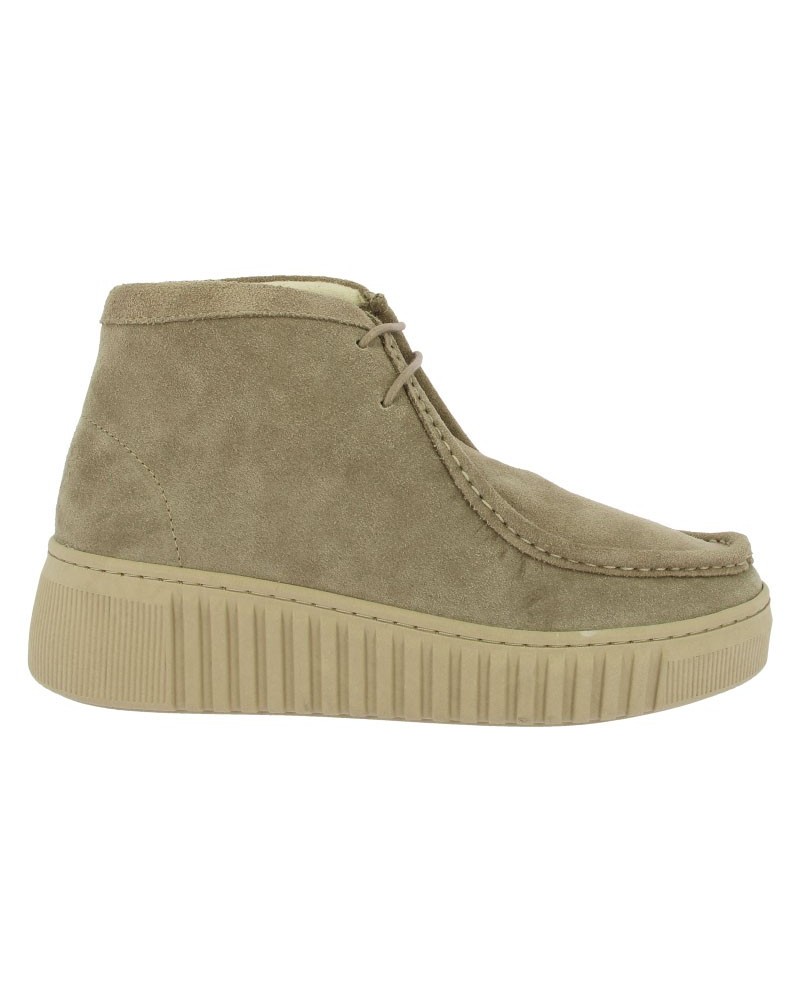 Botin mujer Doctor Cutillas 86206