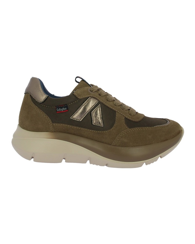 Mulher casual desportiva Callaghan 62408