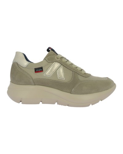 Donna casual sportiva Callaghan 62408