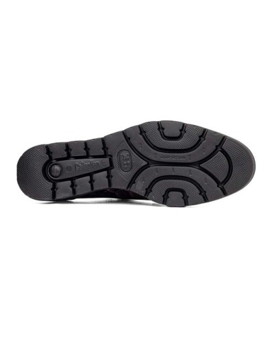 Mocasin mujer Callaghan 58512