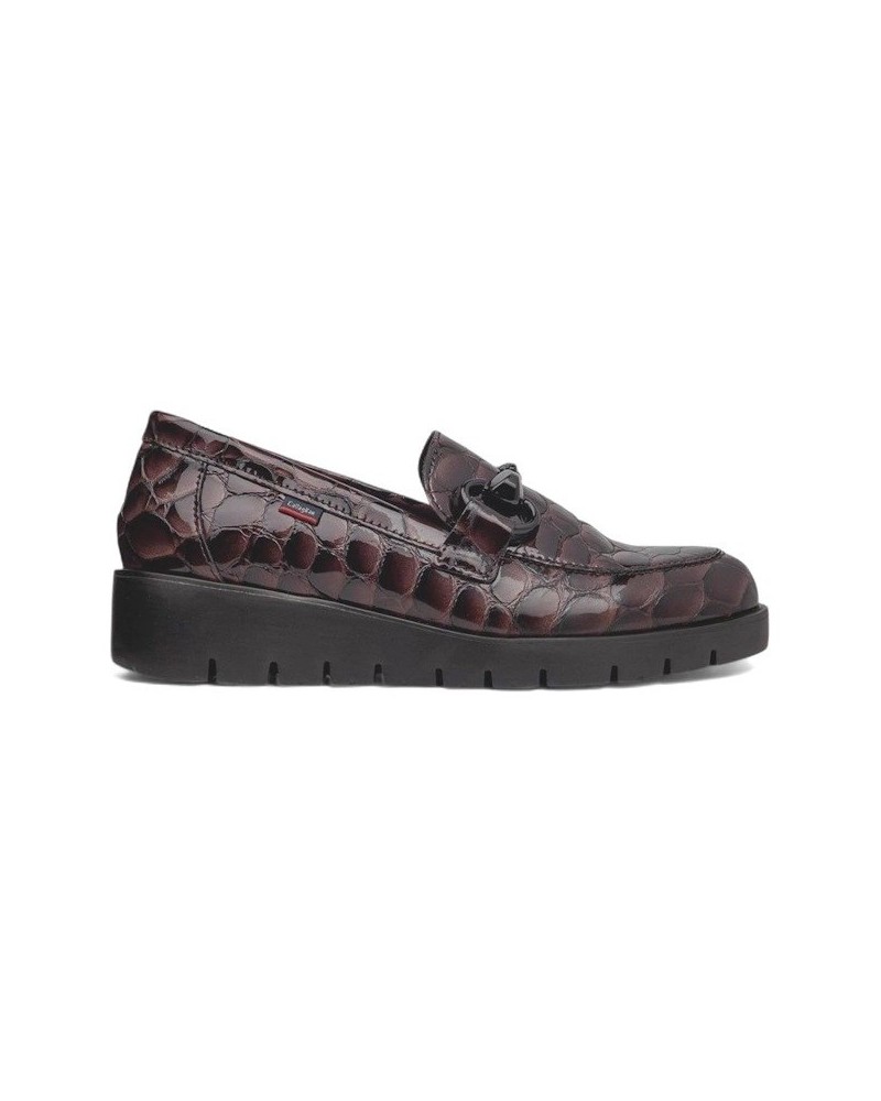 Mocasin mujer Callaghan 58512