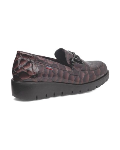 Mocasin mujer Callaghan 58512