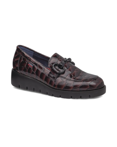 Mocasin mujer Callaghan 58512