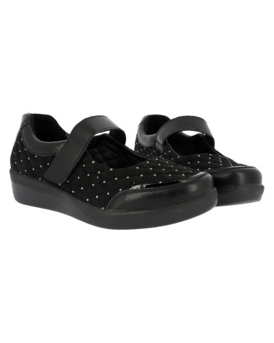 Zapato Mercedes mujer Doctor Cutillas 38612